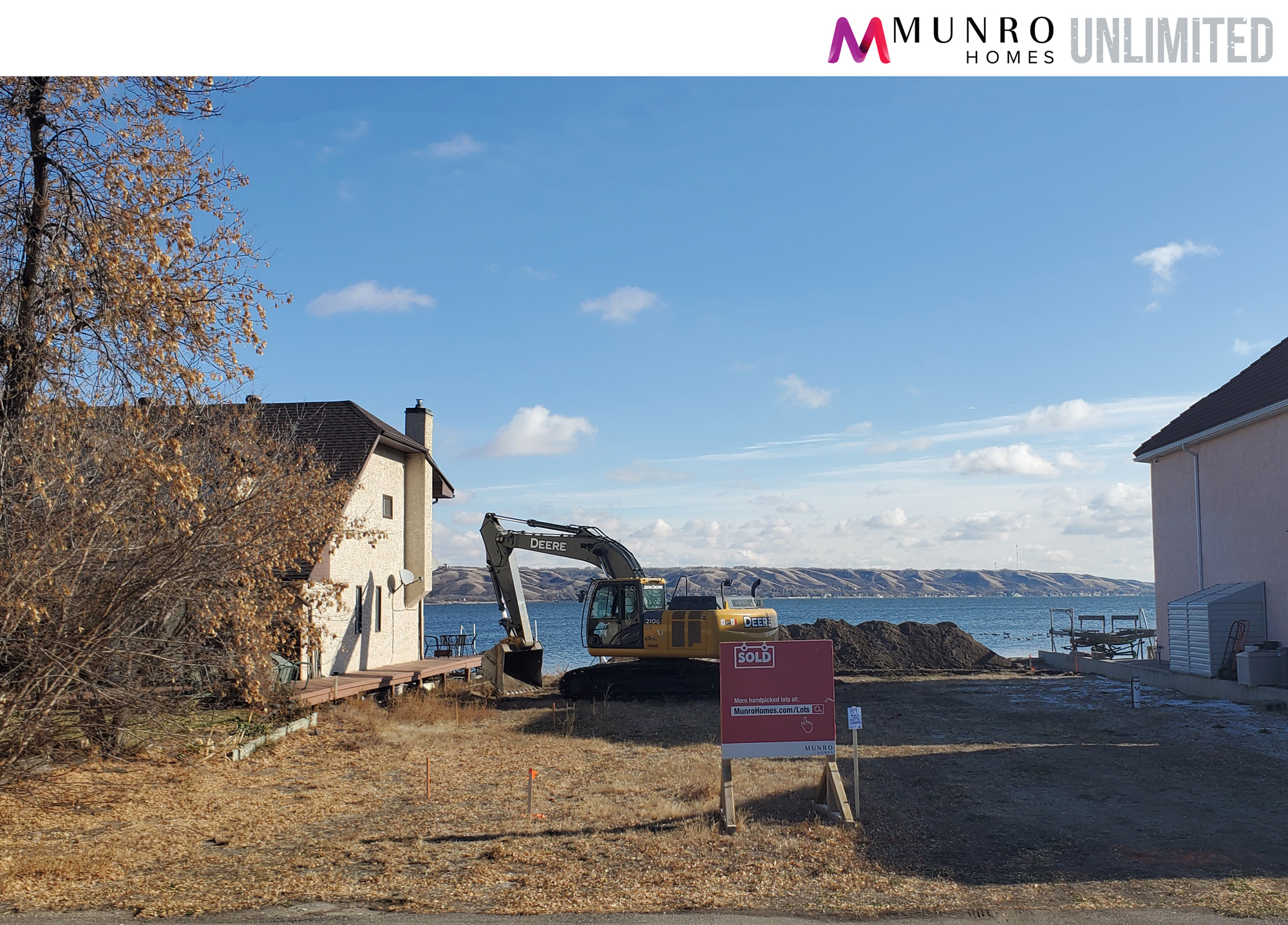 Munro Homes Unlimited