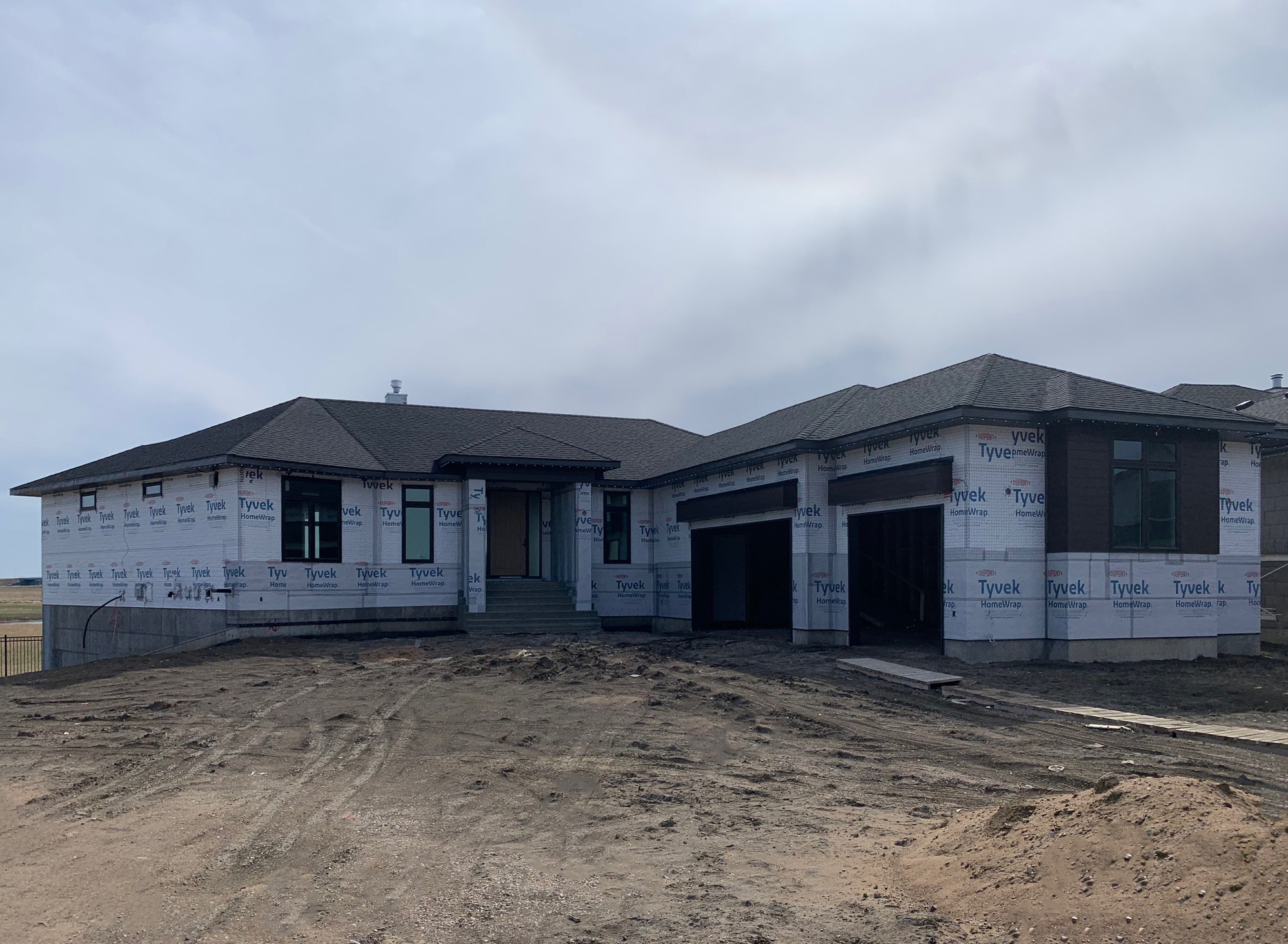 Another OnTrend Home in the Creeks