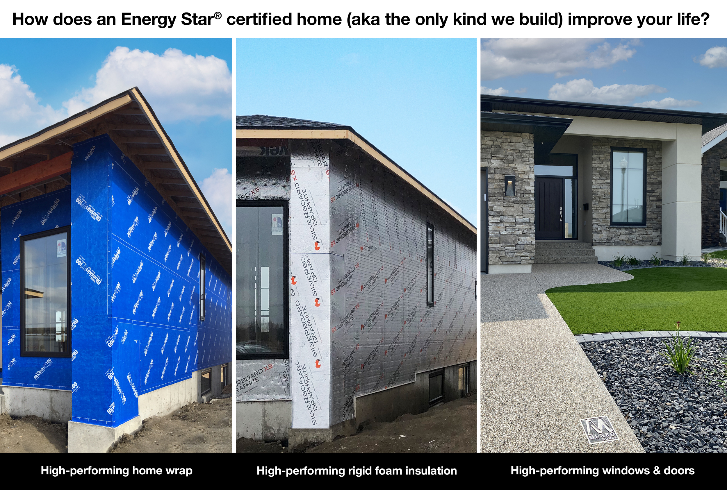 Photo inspiration: How Does An Energy Star Certified Home Improve Your Life Photo Inspiration